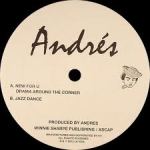 Andres - New For U